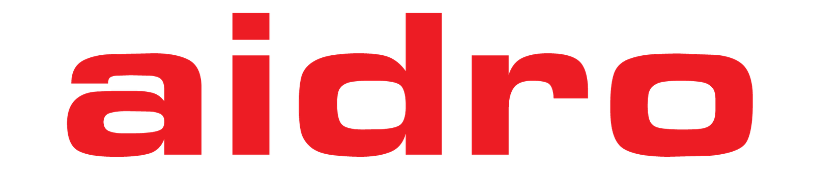 Logo aidro singolo